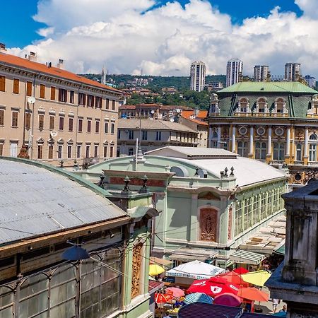 Rijeka With Love Center 외부 사진