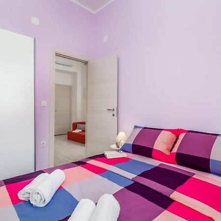 Rijeka With Love Center 외부 사진