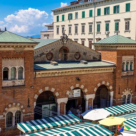 Rijeka With Love Center 외부 사진