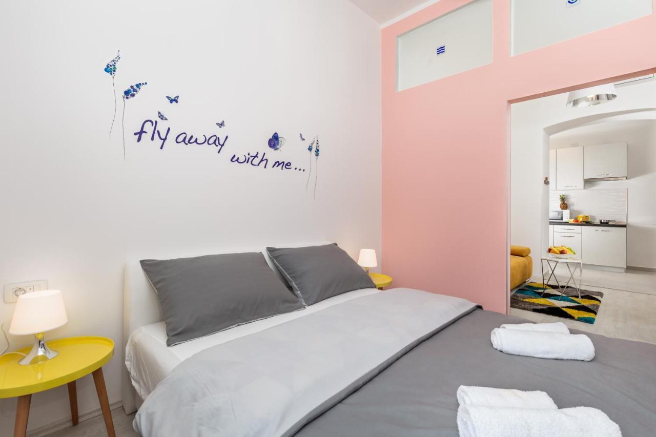 Rijeka With Love Center 외부 사진