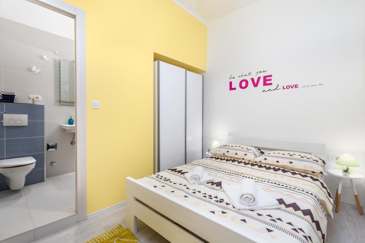 Rijeka With Love Center 외부 사진