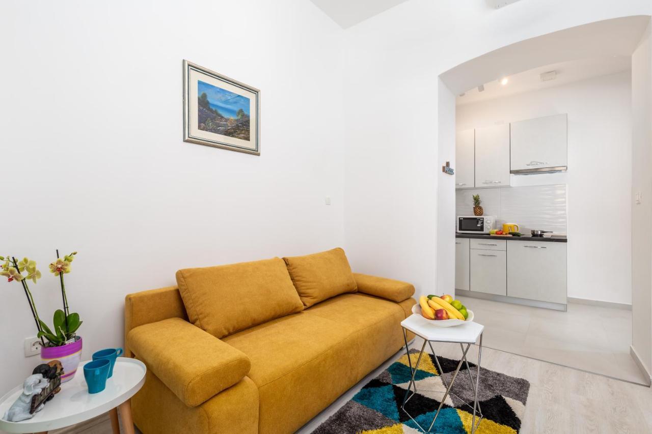 Rijeka With Love Center 외부 사진