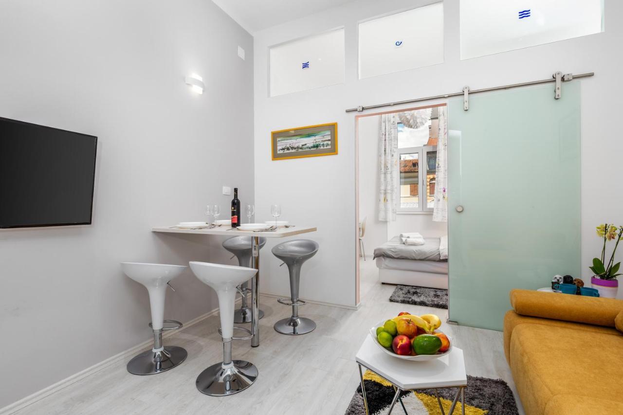 Rijeka With Love Center 외부 사진