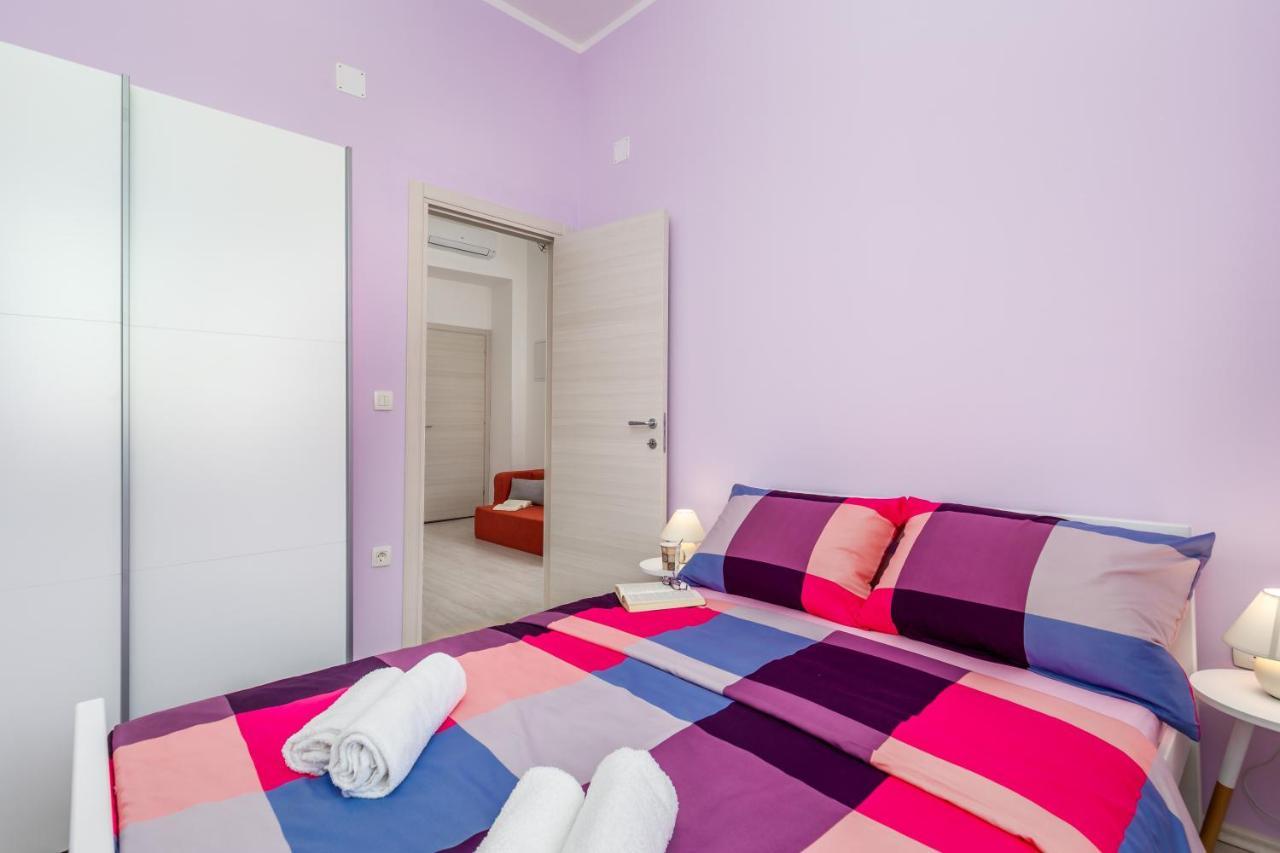 Rijeka With Love Center 외부 사진
