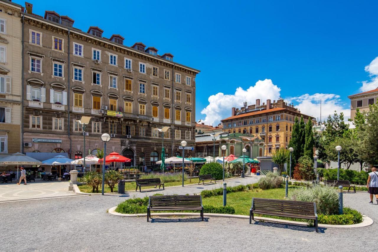 Rijeka With Love Center 외부 사진