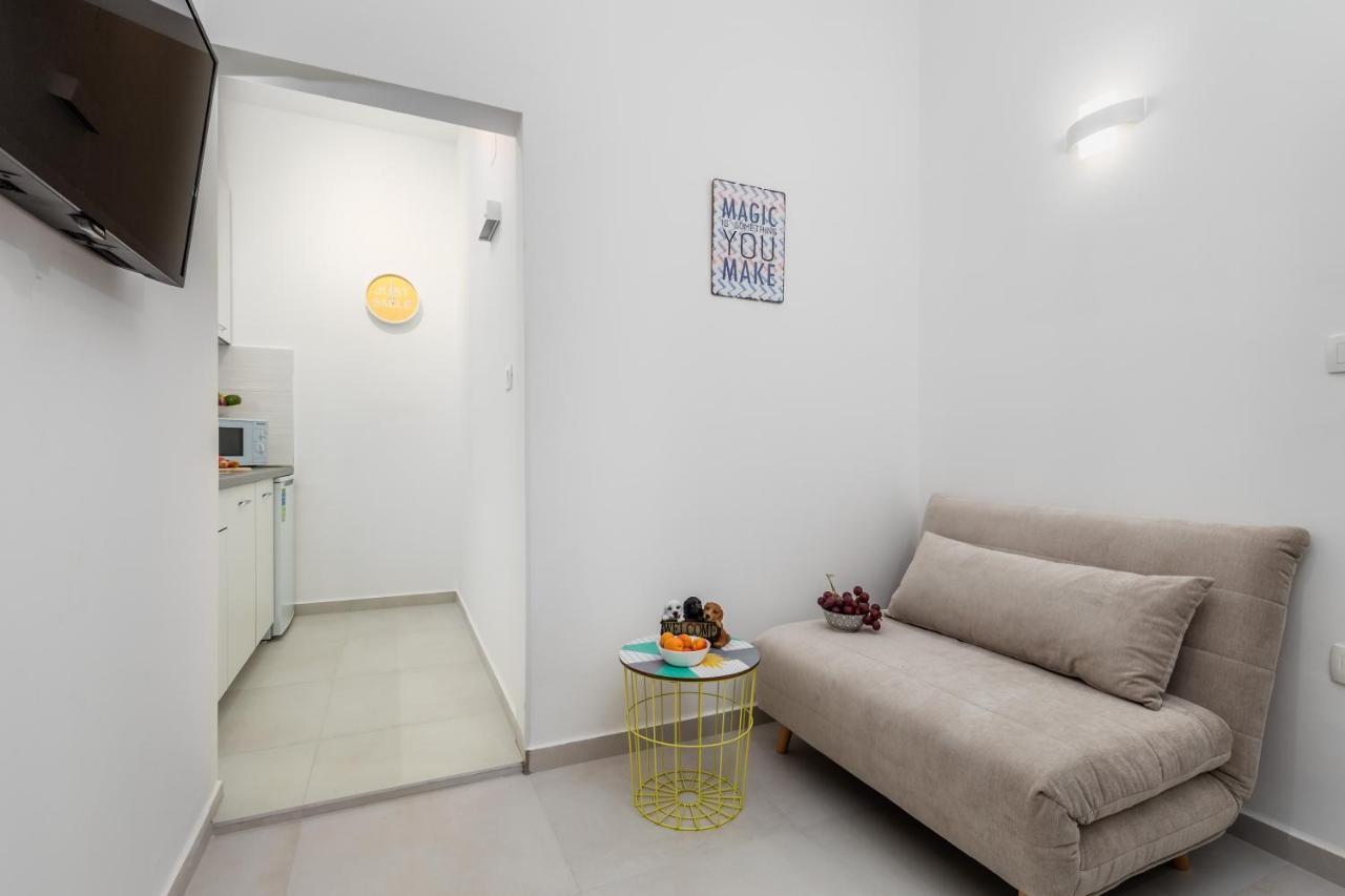 Rijeka With Love Center 외부 사진