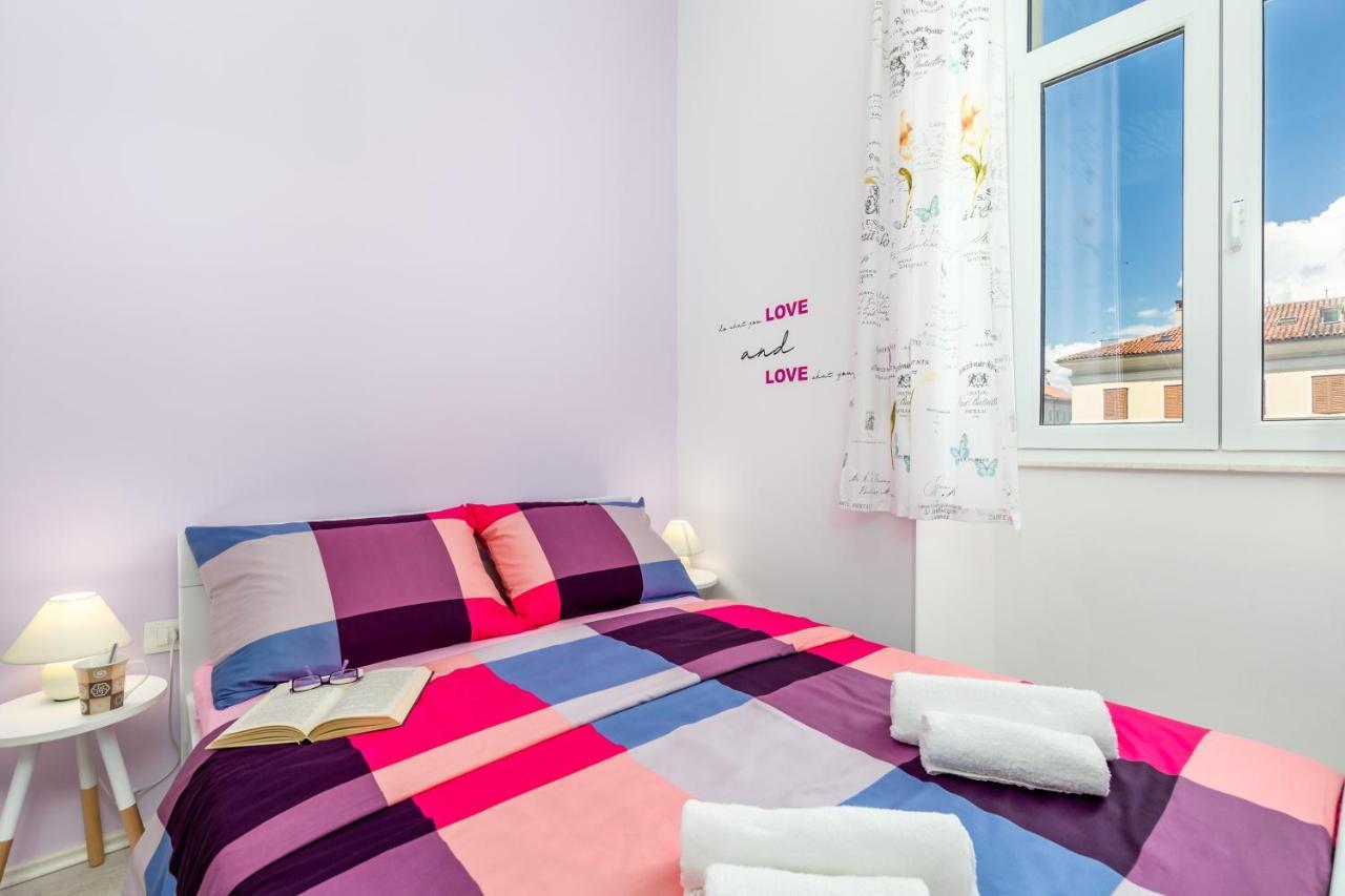 Rijeka With Love Center 외부 사진