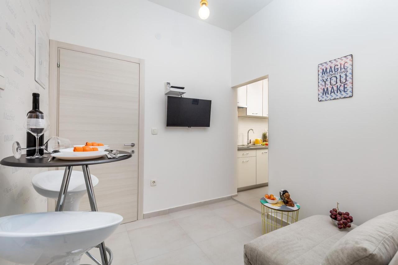 Rijeka With Love Center 외부 사진