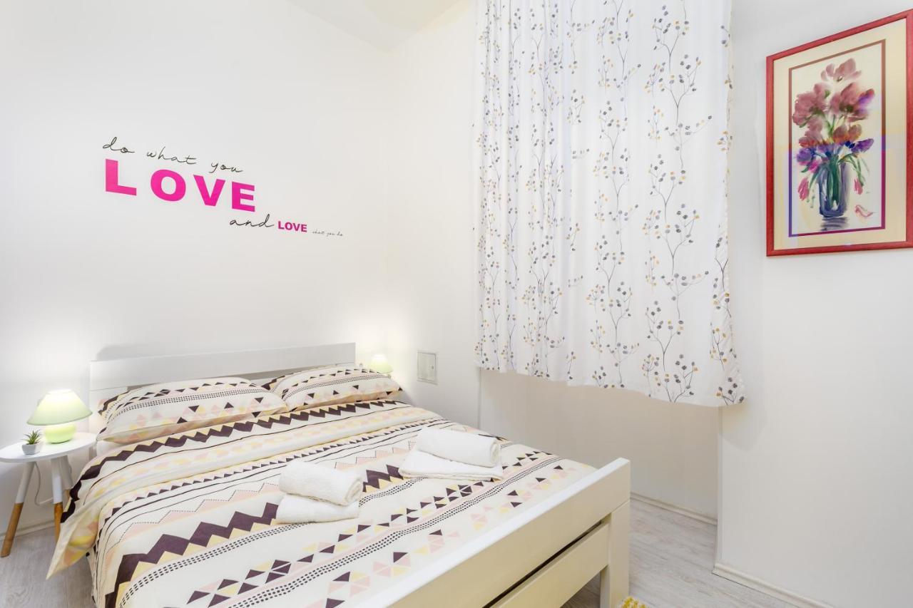 Rijeka With Love Center 외부 사진