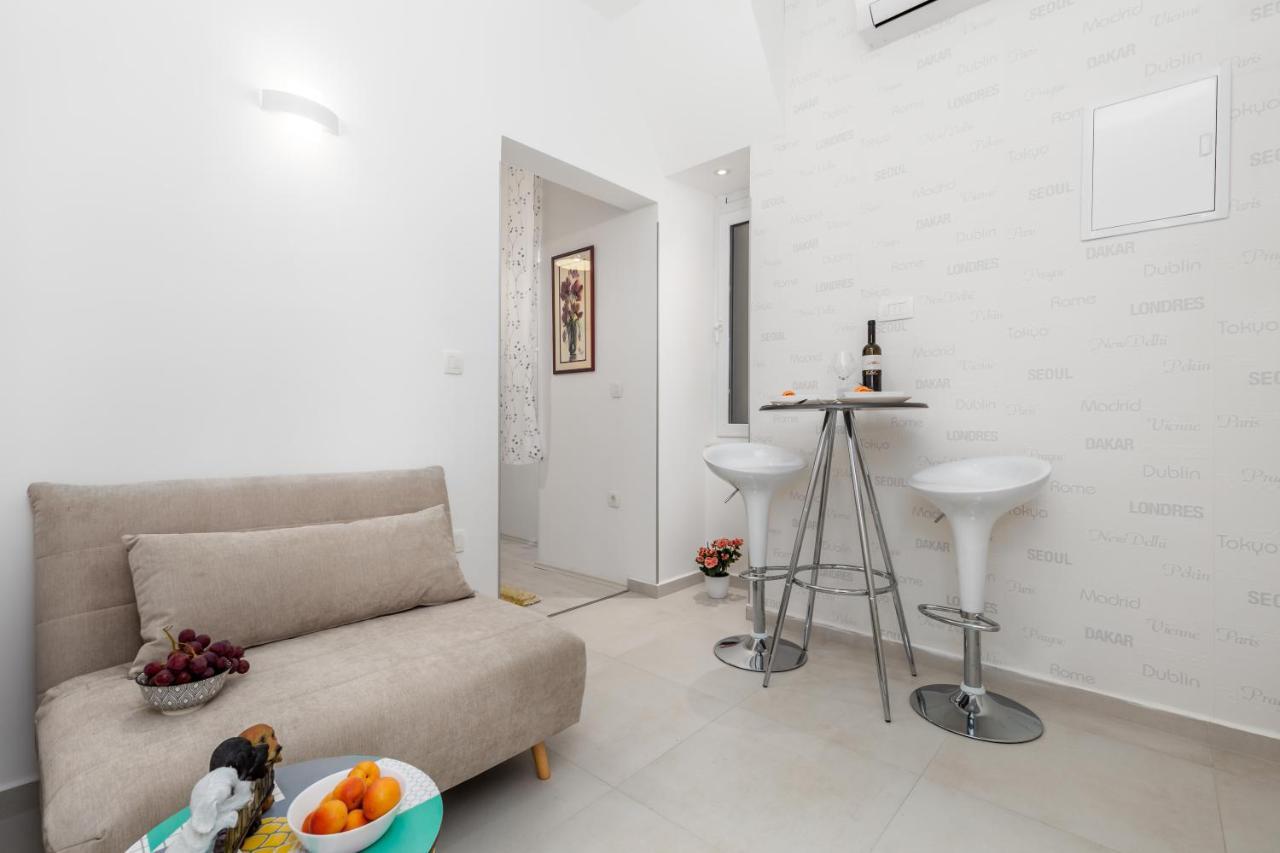 Rijeka With Love Center 외부 사진