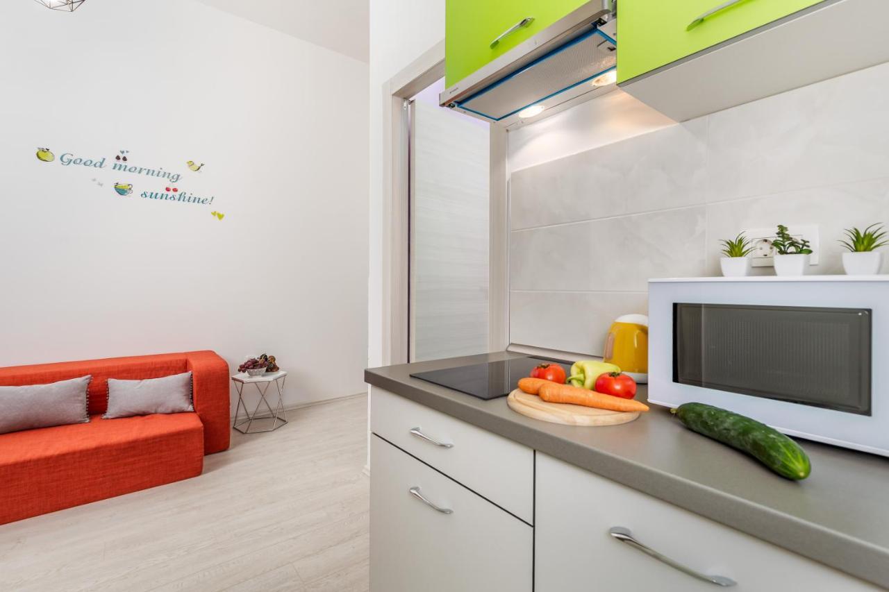 Rijeka With Love Center 외부 사진