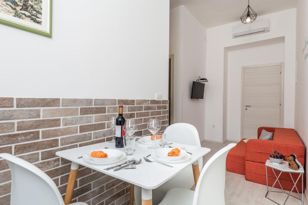 Rijeka With Love Center 외부 사진