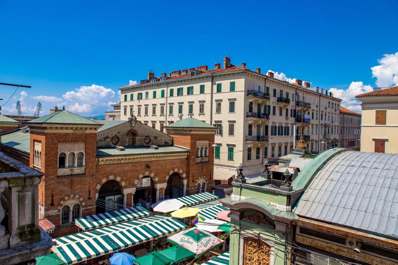 Rijeka With Love Center 외부 사진